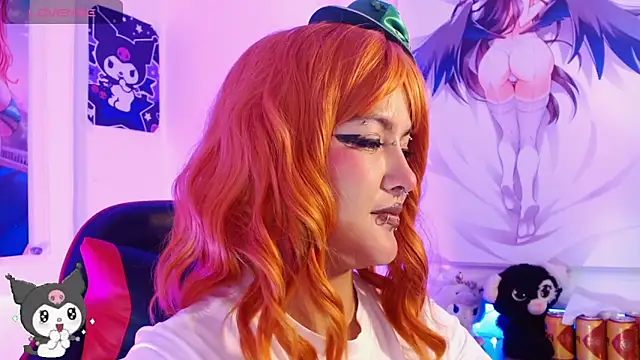 lil candy77 online show from 17, 3, 2026