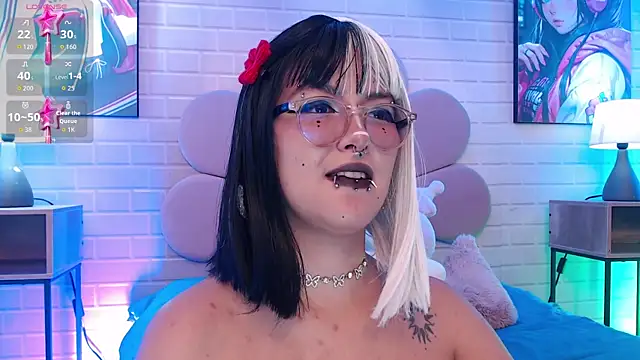 Snapshot of lil_candy77 chatting on 9, 7, 2026 lil candy77 online show from 9, 7, 2026