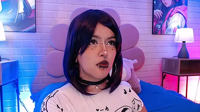 Snapshot of lil_candy77 chatting on 8, 7, 2026 lil candy77 online show from 8, 7, 2026