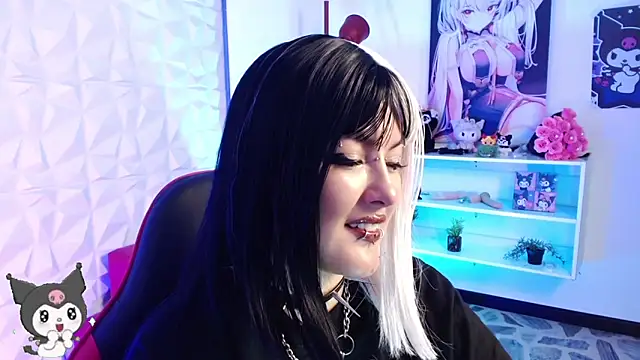 lil candy77 online show from 25, 3, 2026