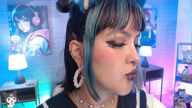 lil candy77 online show from 27, 5, 2026