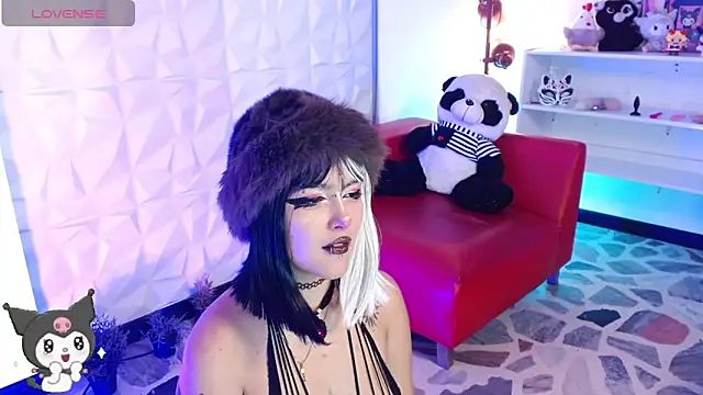 lil candy77 online show from 31, 3, 2026