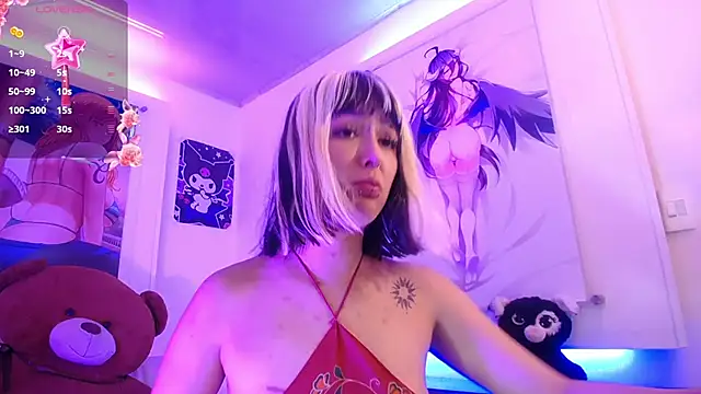 lil candy77 online show from 30, 9, 2025