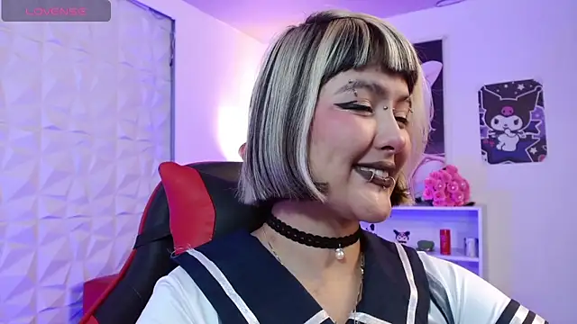 lil candy77 online show from 24, 3, 2026