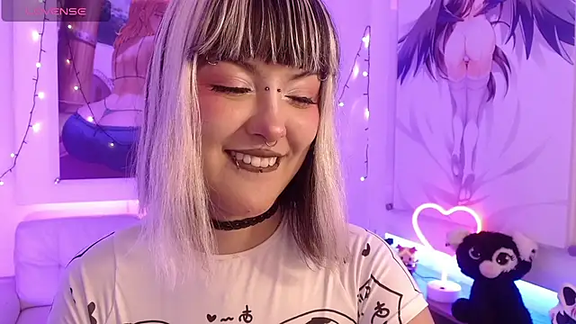 lil candy77 online show from 17, 1, 2026