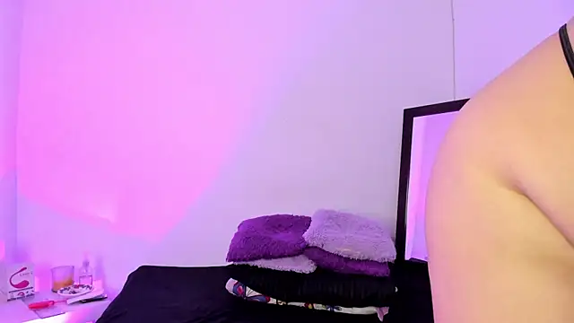 BonnySpencer online show from 16, 1, 2026