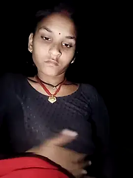 Idhika Jha online show from 19, 10, 2025