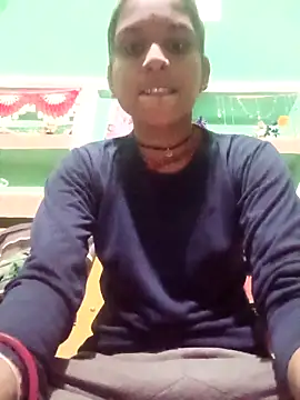 Idhika Jha online show from 20, 11, 2025