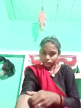 Idhika Jha online show from 16, 10, 2025