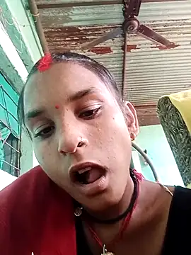 Idhika Jha online show from 16, 10, 2025