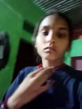 Idhika Jha online show from 29, 11, 2025