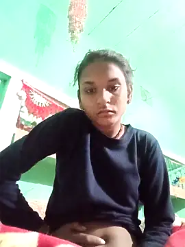 Idhika Jha online show from 20, 11, 2025