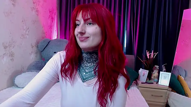 Nina Blum  online show from 2, 6, 2026