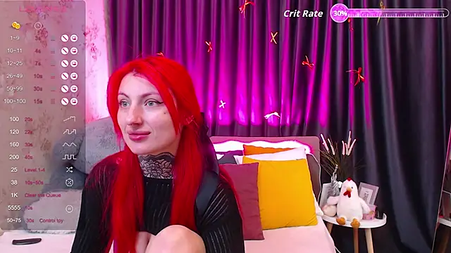 Snapshot of Nina_Blum_ chatting on 13, 1, 2026 Nina Blum online show from 13, 1, 2026