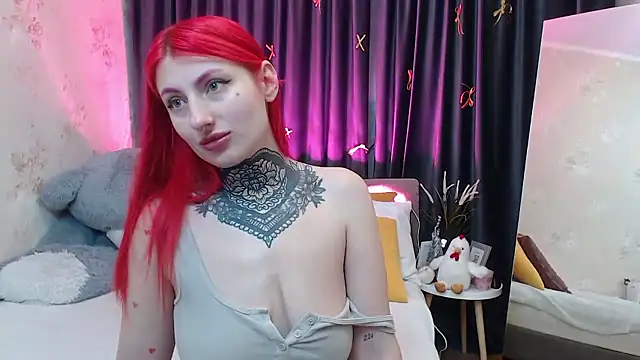 Snapshot of Nina_Blum_ chatting on 14, 1, 2026 Nina Blum online show from 14, 1, 2026