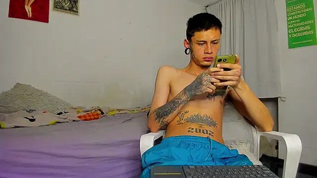 cold snow013 online show from 25, 10, 2025