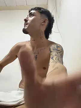 NikoStone  online show from 20, 4, 2026