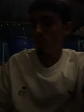 NikoStone  online show from 5, 4, 2026