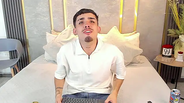 NikoStone  online show from 16, 12, 2025