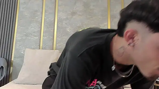 NikoStone  online show from 14, 1, 2026