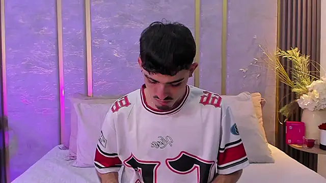 Snapshot of NikoStone_ chatting on 9, 9, 2025 NikoStone online show from 9, 9, 2025