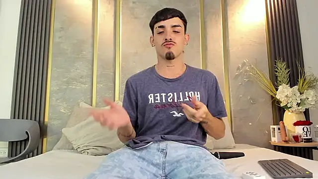 NikoStone  online show from 23, 5, 2026