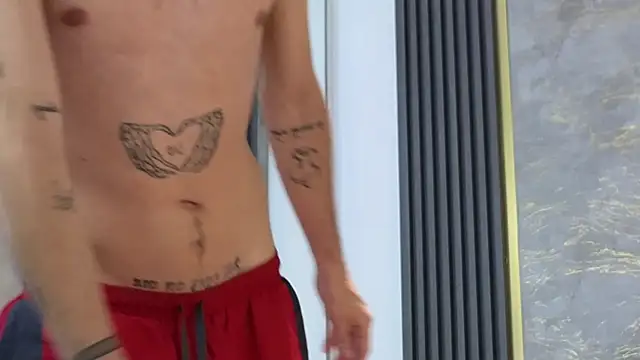 NikoStone  online show from 20, 12, 2025