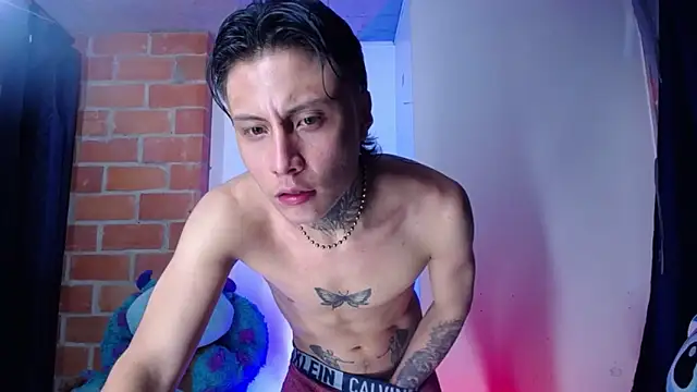 anaximandro hot online show from 9, 9, 2025