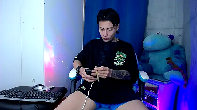 anaximandro hot online show from 29, 9, 2025