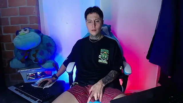 anaximandro hot online show from 9, 9, 2025