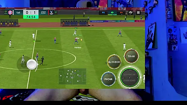 Snapshot of AlamJams chatting on 26, 9, 2025 AlamJams online show from 26, 9, 2025