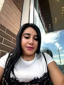 Sophie Dreamss online show from 10, 1, 2026