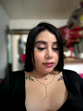 Sophie Dreamss online show from 22, 12, 2025