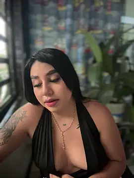 Sophie Dreamss online show from 23, 9, 2025