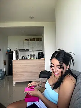 Sophie Dreamss online show from 30, 4, 2026