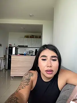 Sophie Dreamss online show from 7, 5, 2026