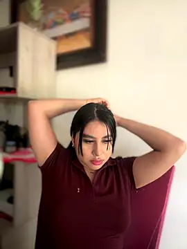 Sophie Dreamss online show from 17, 9, 2025