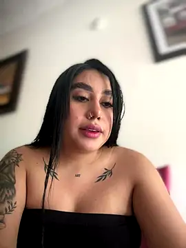 Sophie Dreamss online show from 28, 9, 2025