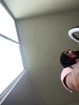 Sophie Dreamss online show from 12, 3, 2026