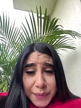 Sophie Dreamss online show from 1, 3, 2026