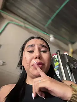 Sophie Dreamss online show from 22, 3, 2026