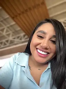 Sophie Dreamss online show from 23, 10, 2025