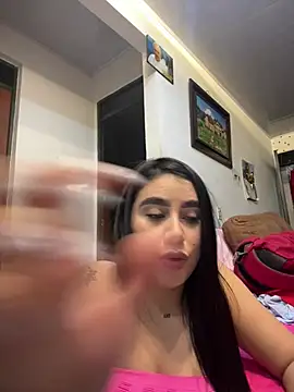 Snapshot of Sophie_Dreamss chatting on 16, 7, 2026 Sophie Dreamss online show from 16, 7, 2026