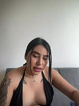 Snapshot of Sophie_Dreamss chatting on 25, 6, 2026 Sophie Dreamss online show from 25, 6, 2026