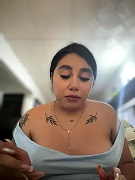 Sophie Dreamss online show from 30, 11, 2025