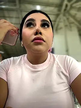 Sophie Dreamss online show from 18, 9, 2025