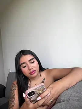Sophie Dreamss online show from 15, 5, 2026