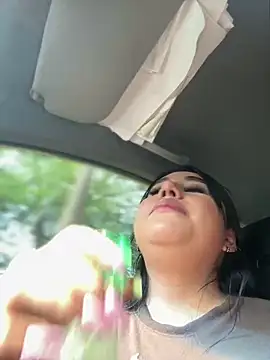 Sophie Dreamss online show from 22, 9, 2025