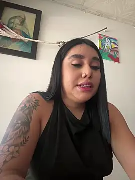 Sophie Dreamss online show from 30, 9, 2025