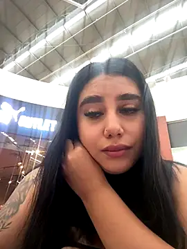 Sophie Dreamss online show from 7, 1, 2026